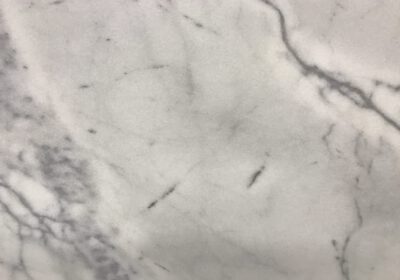 Austral Super White Leather Marble