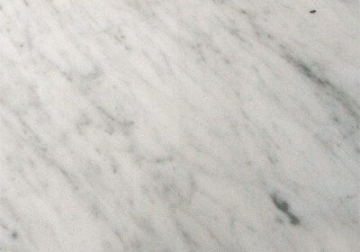 Carrara White C/D Marble