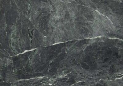Vermont Green Leather Marble