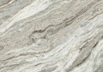 White Reef Marble