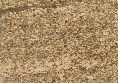 almond gold granite