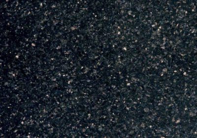black star galaxy granite
