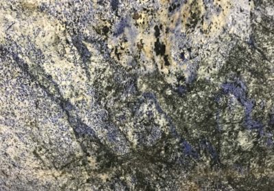 blue bahia azul granite
