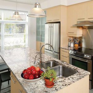 How to Take Care of Granite Countertops