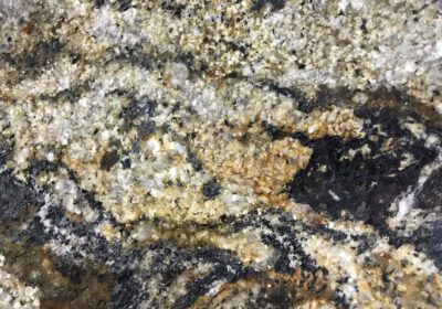 magma brown granite