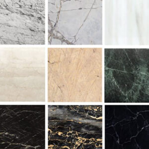 Marble Countertops & Marble Colors