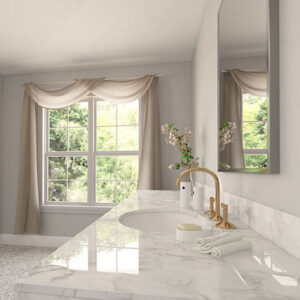 Which is Better for Your Kitchen: Marble or Quartz Countertops?