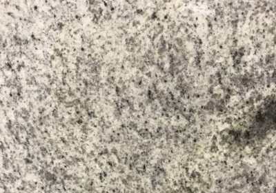 silver silk granite
