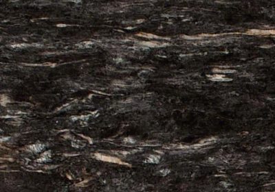 titanium black granite