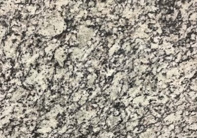 vanilla granite